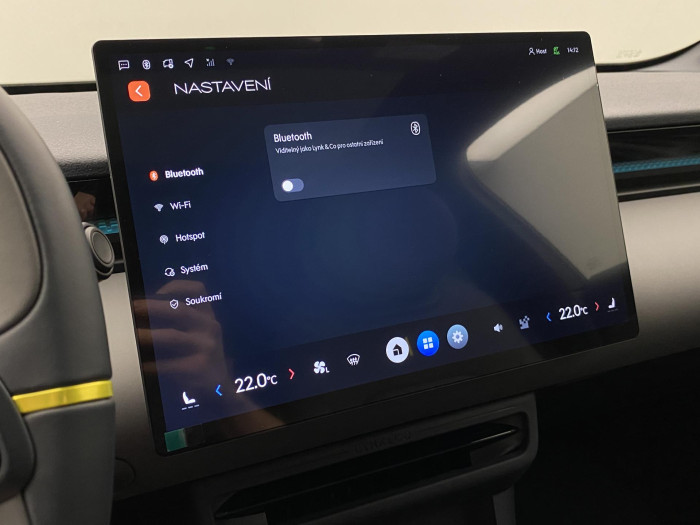 Lynk & Co 02 MORE EV