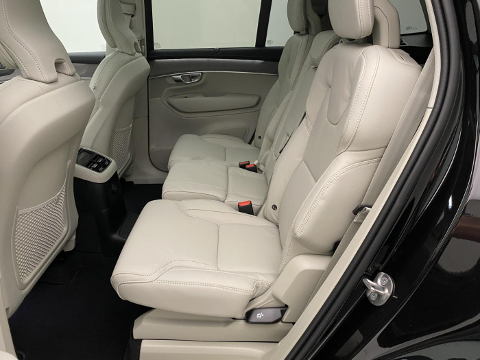 Volvo XC90 T8 AWD RECHARGE BRIGHT PLUS 7m