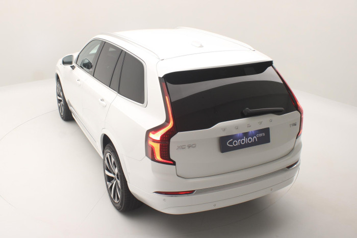 Volvo XC90 T8 AWD RECHARGE BRIGHT PLUS 7m