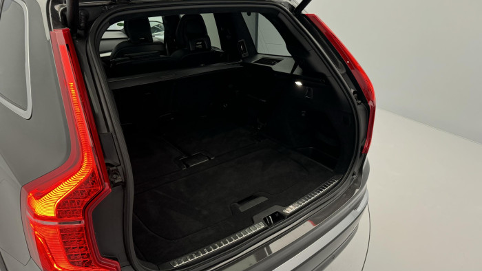 Volvo XC90 B5 AWD ULTIMATE BRIGHT AUT