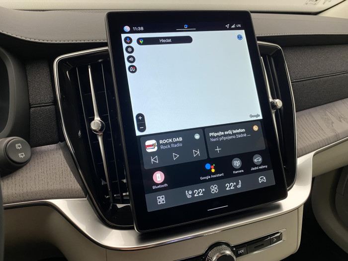 Volvo XC90 T8 AWD RECHARGE BRIGHT PLUS 7m