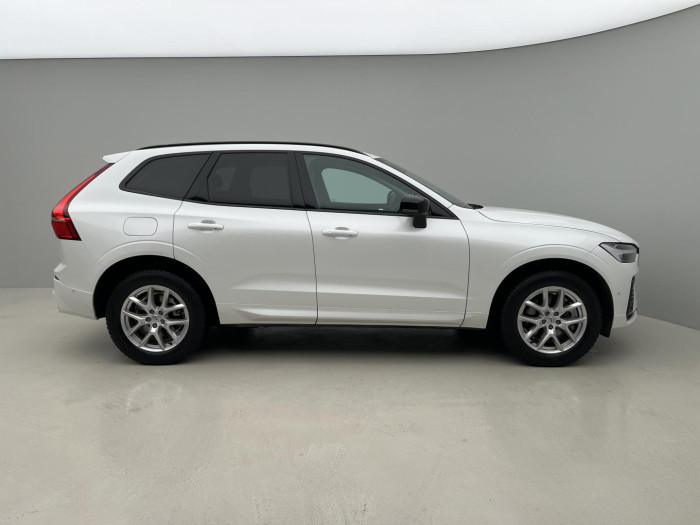 Volvo XC60 T6 AWD DARK PLUS