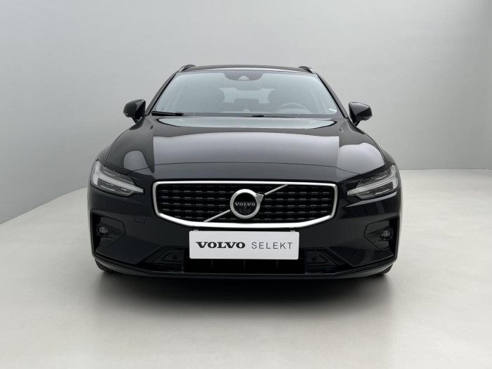 Volvo V60 T6 AWD R-DESIGN AUT 1.maj.