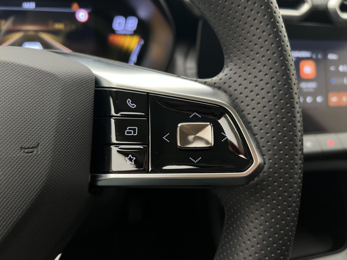 MG ZS 1.5 EXCITE CZ 1.maj.