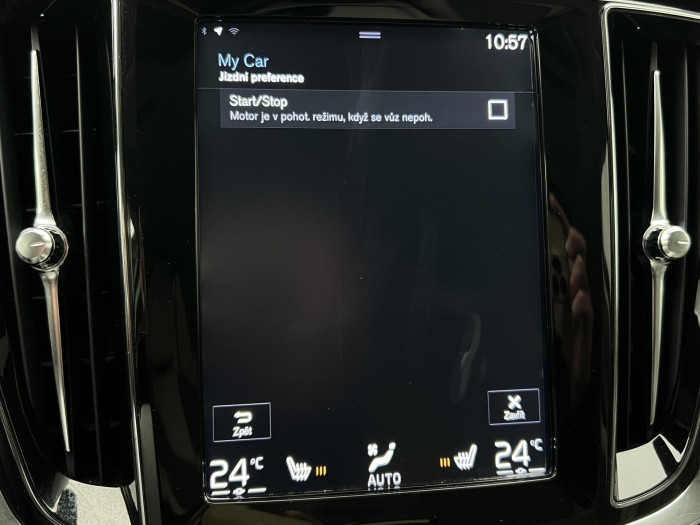 Volvo V60 D3 MOMENTUM AUT 2.0 d Momentum