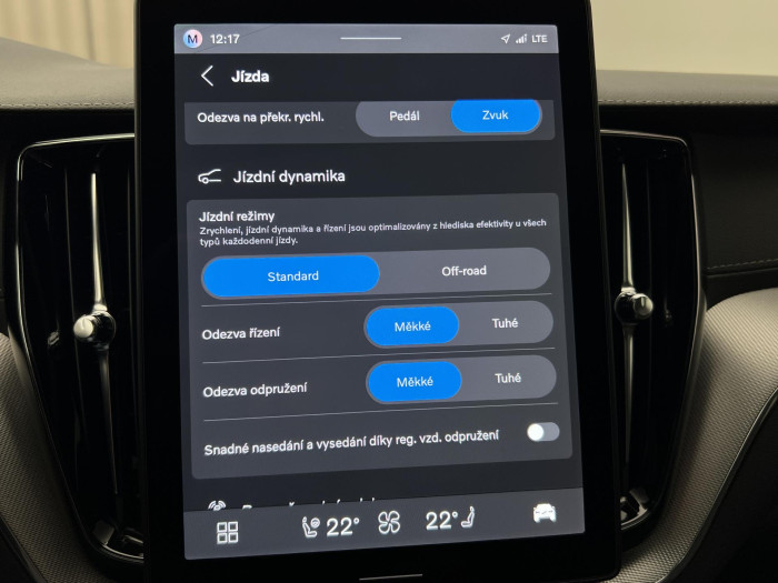 Volvo XC60 B5 AWD ULTRA BLACK EDITION AUT 2.0 Edition