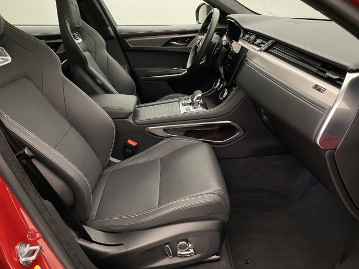 Jaguar F-Pace D300 R-DYNAMIC HSE AWD AUT 3.0 d Dynamic