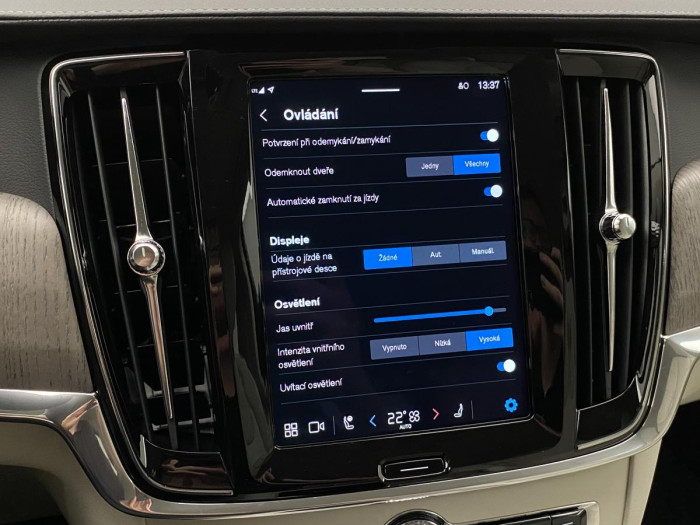 Volvo V90 B4 AWD AUT CROSS COUNTRY PLUS 2.0 Plus
