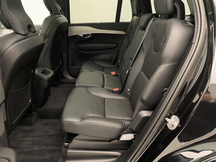 Volvo XC90 B5 AWD INSCRIPTION AUT 7míst