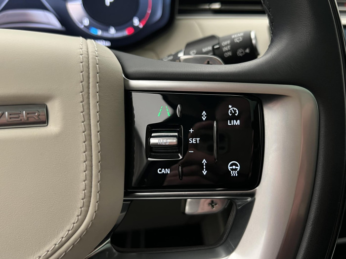 Land Rover Range Rover D350 AUTOBIOGRAPHY AWD AUT CZ 3.0 d