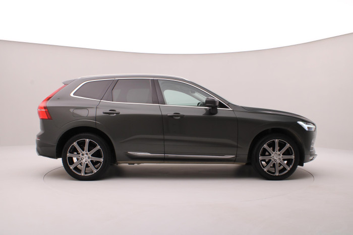 Volvo XC60 D4 AWD INSCRIPTION AUT 2.0 d