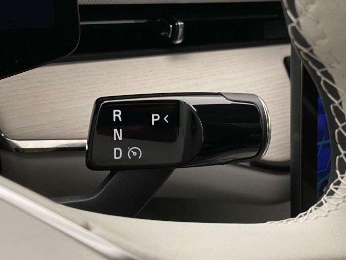 Volvo ES90 PURE ELECTRIC ULTRA