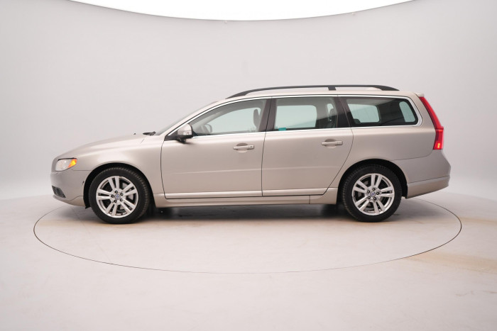 Volvo V70 D5 SUMMUM AUT CZ 2.4 d Summum