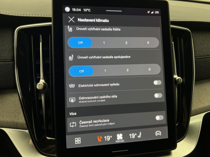 Volvo XC90 B5 AWD PLUS BRIGHT 7MÍST AUT