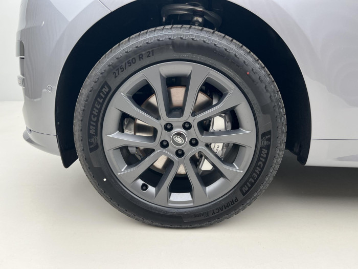 Land Rover Range Rover Sport D300 DYNAMIC SE REZERVACE 3.0 d Dynamic SE