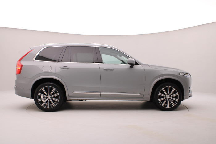 Volvo XC90 B5 AWD BRIGHT PLUS REZERVACE