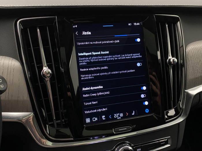 Volvo V90 T8 AWD Plug-in BRIGHT ULTRA