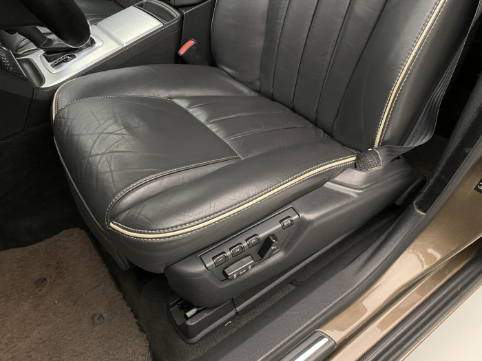 Volvo XC90 D5 AWD SUMMUM AUT 2.4 d Summum