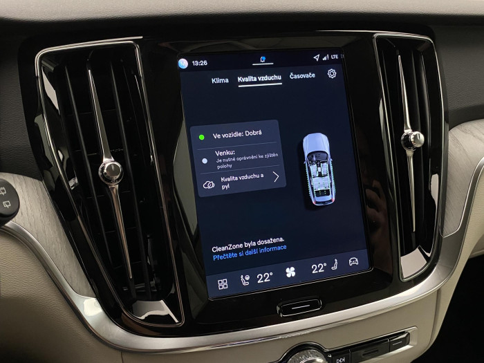 Volvo V60 B4 AUT BRIGHT PLUS