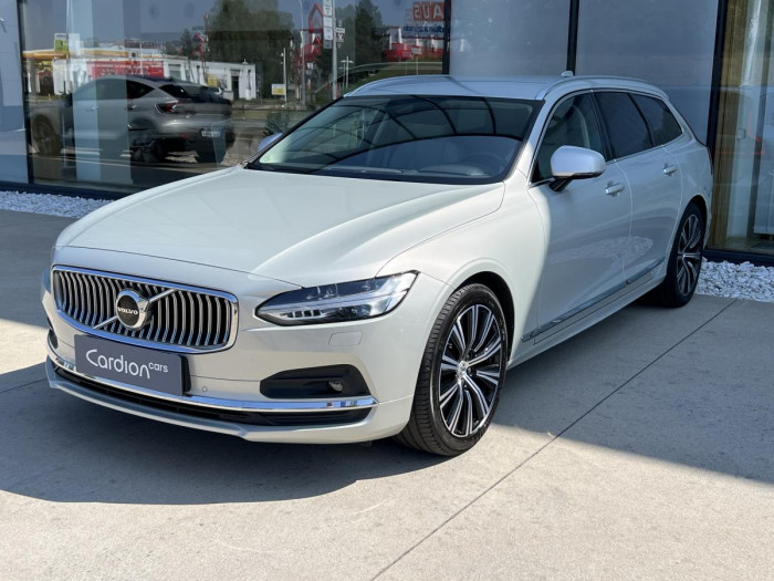 Volvo V90 B6 AWD INSCRIPTION Aut 1.maj.