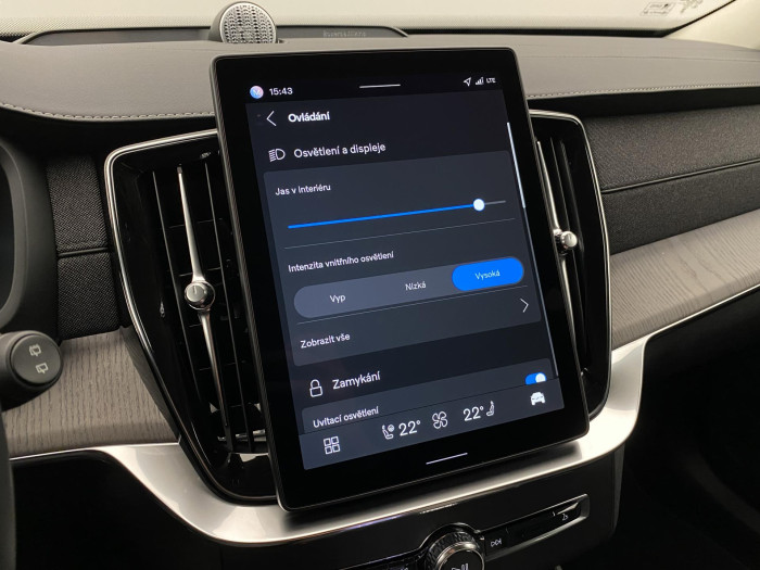 Volvo XC90 T8 AWD RECHARGE BRIGHT PLUS 7m