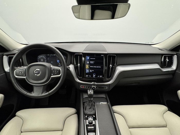 Volvo XC60 D4 MOMENTUM PRO AUT 2.0 d Momentum