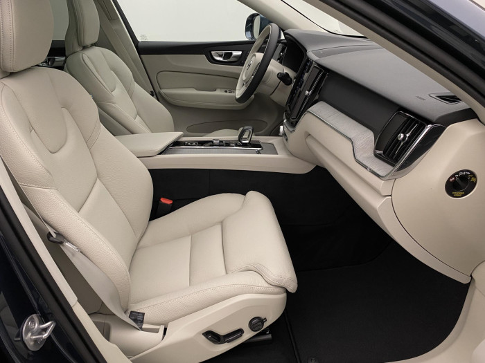 Volvo XC60 T6 AWD AUT BRIGHT PLUS