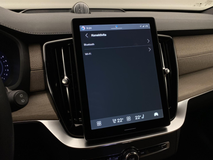 Volvo XC90 B5 AWD AUT BRIGHT PLUS