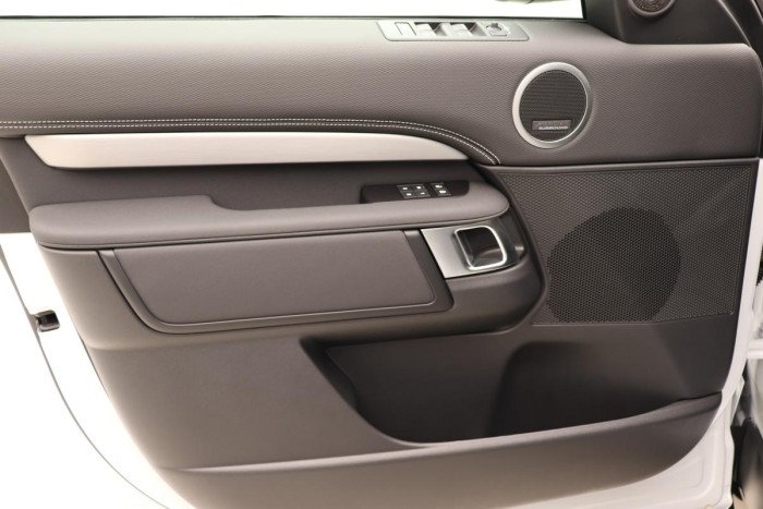 Land Rover Discovery D250 R-DYNAMIC SE REZERVACE 3.0 d Dynamic SE