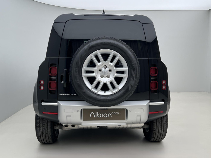 Land Rover Defender 110 D200 S AWD AUT 3.0 d