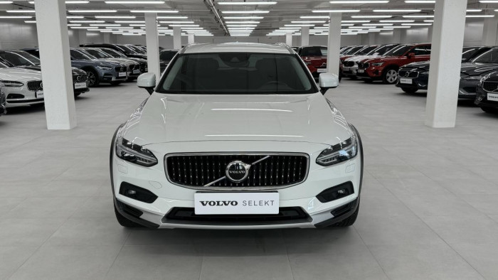 Volvo V90 CROSS COUNTRY D4 REZERVACE 2.0 d