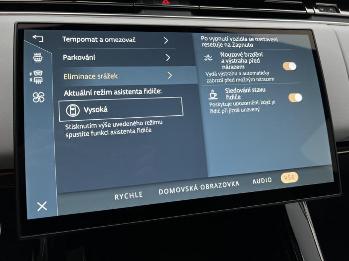 Land Rover Range Rover Sport P460e DYNAMIC HSE AWD Aut 3.0 Dynamic