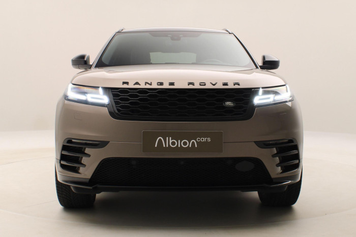 Land Rover Range Rover Velar D300 AWD S R-DYNAMIC REZERVACE 3.0 d Dynamic
