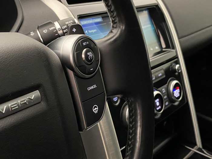 Land Rover Discovery 3.0 TD6 HSE AWD AUT 3.0 TD