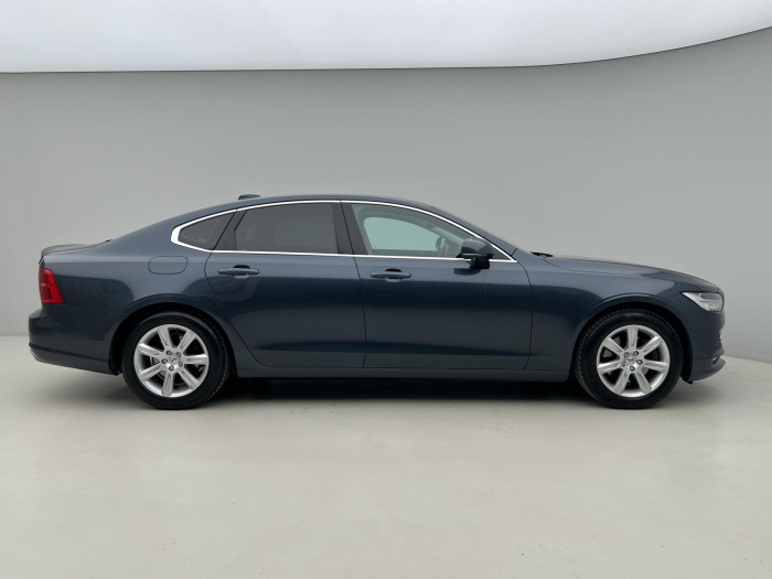 Volvo S90 D4 AWD MOMENTUM AUT CZ 2.0 d Momentum