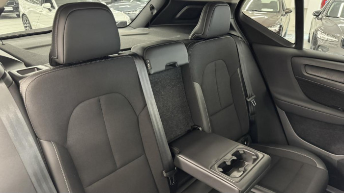 Volvo XC40 T5 TWIN ENGINE REZERVACE