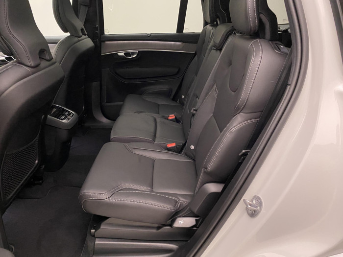 Volvo XC90 B5 AWD AUT BRIGHT ULTRA 7míst