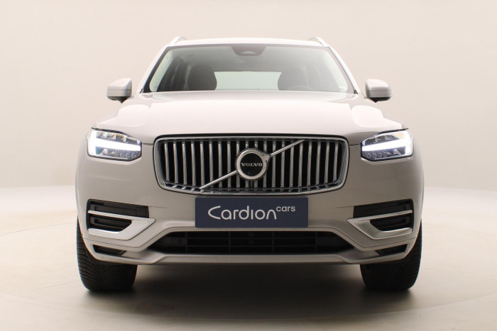 Volvo XC90 B5 AWD AUT BRIGHT PLUS 7míst