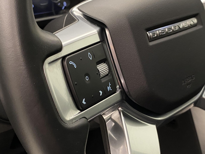 Land Rover Discovery D300 SE AWD AUT CZ 3.0 d SE