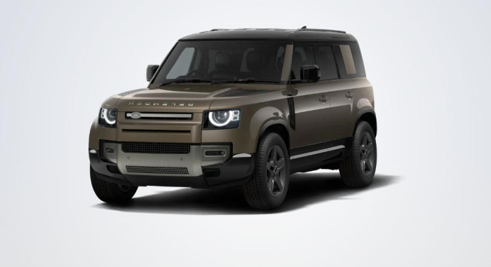 Land Rover Defender 110 D300 X-DYNAMIC SE AWD Aut 3.0 d Dynamic SE