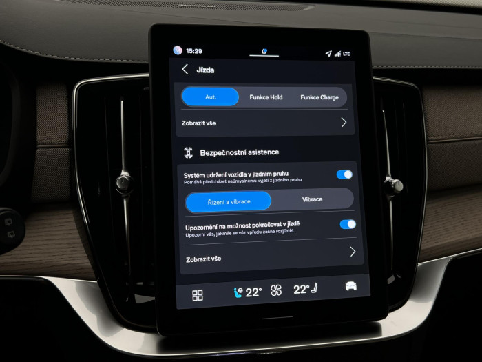 Volvo XC90 T8 AWD RECHARGE BRIGHT PLUS