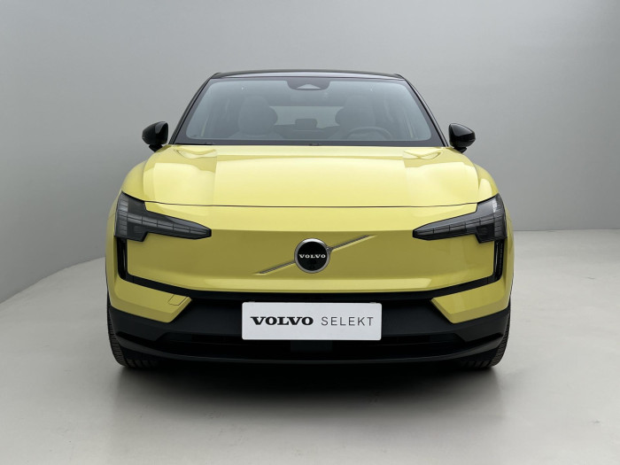 Volvo EX30 SINGLE MOTOR ULTRA AUT 1.maj.