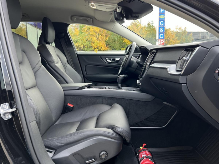 Volvo V60 D3 MOMENTUM 1.maj. 2.0 d Momentum