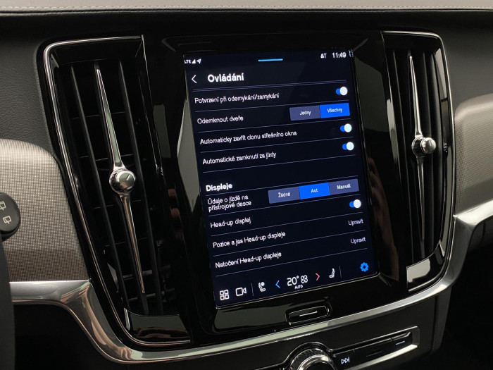 Volvo V90 CC B5 AWD ULTIMATE BRIGHT AUT 2.0 CC CC