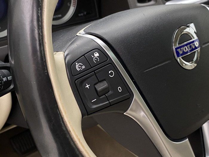 Volvo S60 D5 SUMMUM AUT CZ 2.4 d Summum