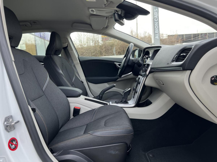 Volvo XC40 D3 MOMENTUM Aut 1.maj. 2.0 d Momentum