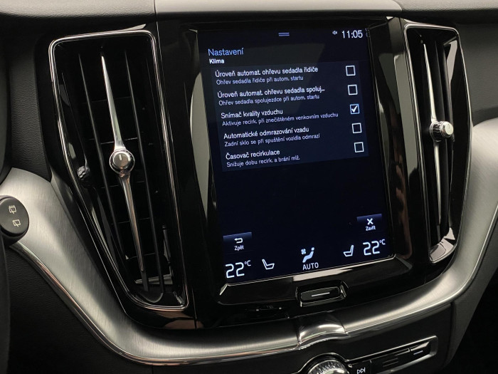 Volvo XC60 T4 MOMENTUM AUT 1.maj 2.0 Momentum