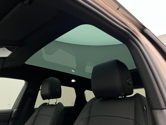 Land Rover Range Rover Evoque D200 DYNAMIC SE AWD Aut 2.0 d Dynamic SE