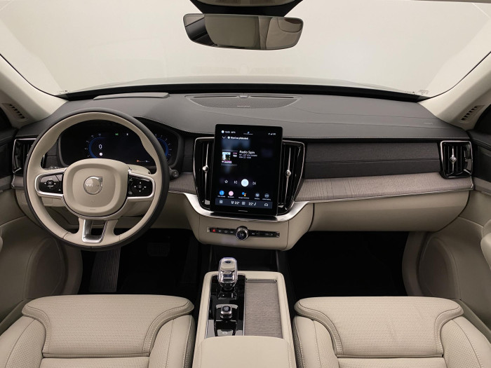 Volvo XC90 B5 AWD AUT BRIGHT PLUS 7míst