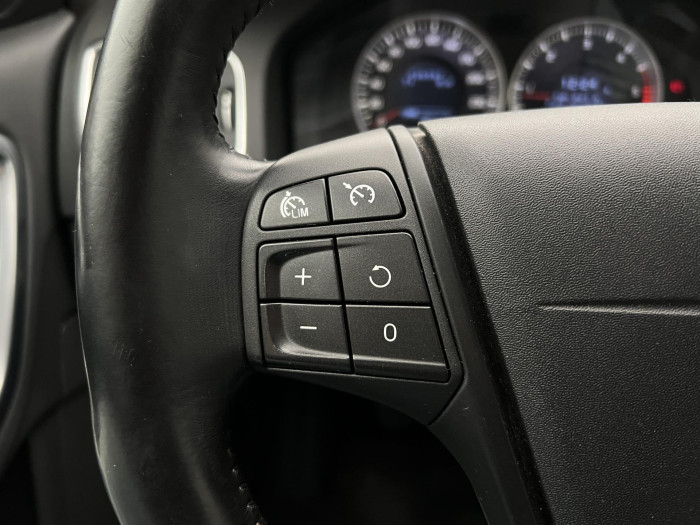 Volvo V60 D3 NAVIGACE 2.0 d